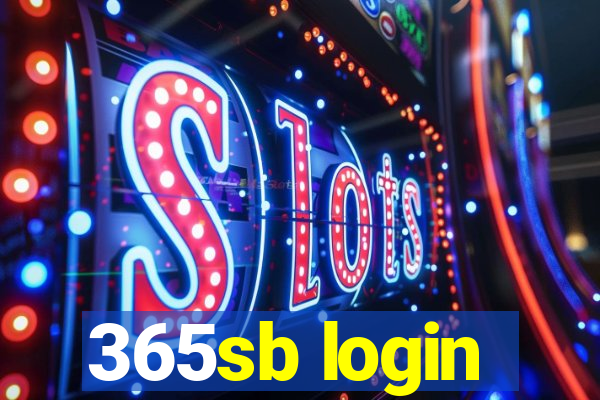 365sb login